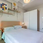 Sirius Town Pool, & Mall & Gym Near Apartment Aksu (Antalya)