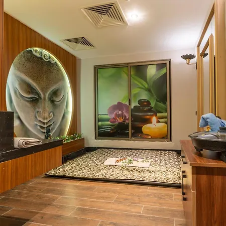 Apartman Maxihomes Sirella Aksu (Antalya)