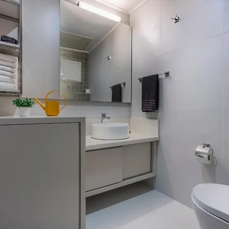 Maxihomes Sirella Apartman *