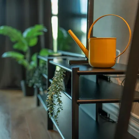 Apartman Maxihomes Sirella *