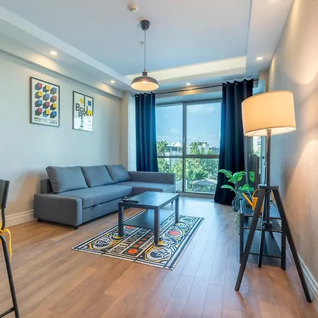 Maxihomes Sirella * Aksu (Antalya)