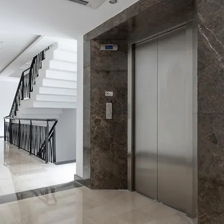 Maxihomes Sirella Aksu (Antalya)