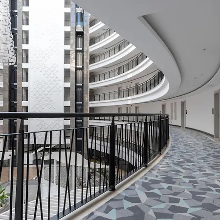 شقة Maxihomes Sirella Aksu (Antalya)