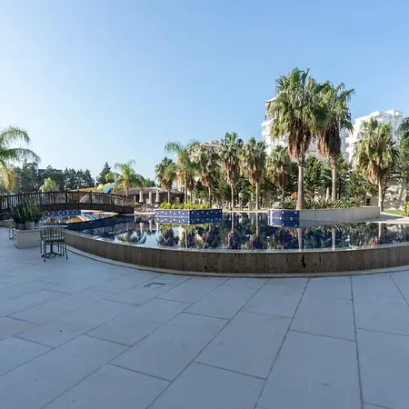Maxihomes Sirella * Aksu (Antalya)