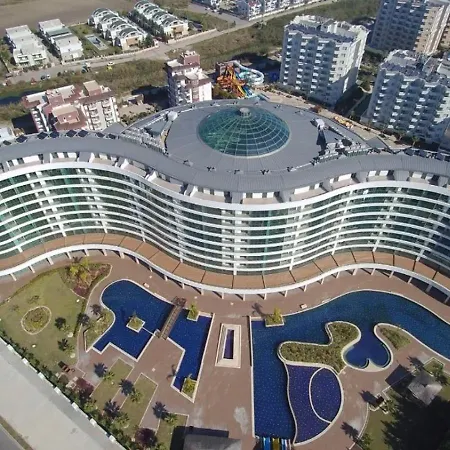 شقة Maxihomes Sirella Aksu (Antalya)