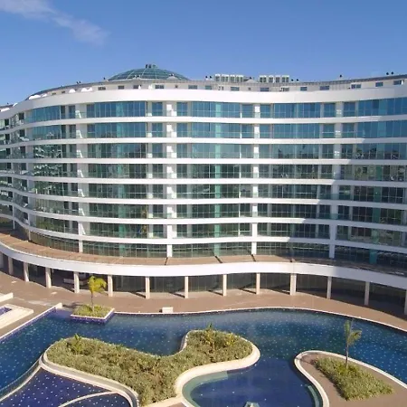 Maxihomes Sirella شقة Aksu (Antalya)