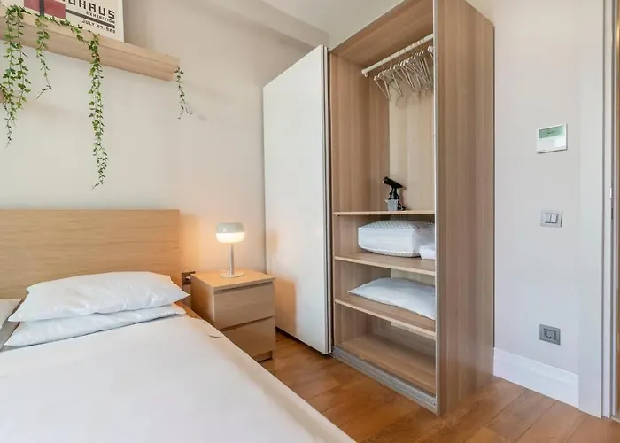 Appartement Sirius Town Pool, Spa & Gym Near Beach & Mall