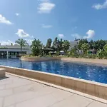 Sirius Town Pool, & Mall & Gym Near * Aksu (Antalya)