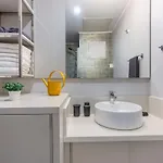 Apartman Sirius Town Pool, & Mall & Gym Near Aksu (Antalya)