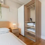 Sirius Town Pool, & Mall & Gym Near Apartman Aksu (Antalya)