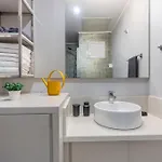 Sirius Town With Pool, Access, & Gym Near Mall Appartamento *