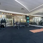 Sirius Town With Pool, Access, & Gym Near Mall
