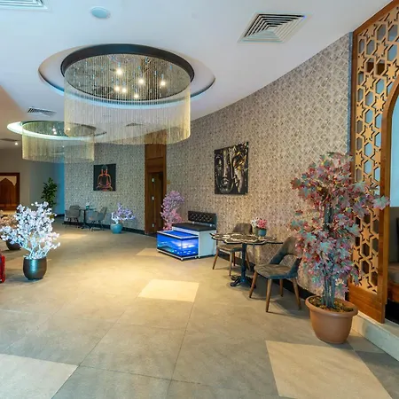 Maxi Sirius Town 1-bed Free Pool, Spa, Fast Wifi Fitness & Access * Aksu (Antalya)