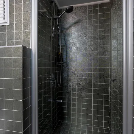 Apartament Maxi Sirius Town 1-bed Free Pool, Spa, Fast Wifi Fitness & Access *