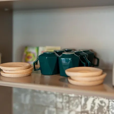 Maxihomes Sirella Apartament