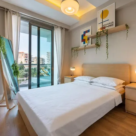 Maxihomes Sirella * Aksu (Antalya)