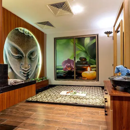 Maxihomes Sirella Апартаменты