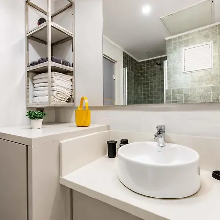 Maxihomes Sirella Апартаменты Aksu (Antalya)