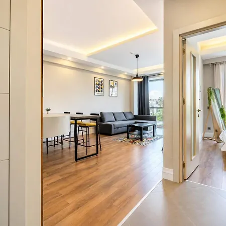 Appartamento Maxihomes Sirella Aksu (Antalya)