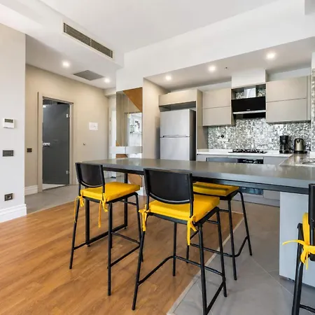 Maxihomes Sirella Appartamento