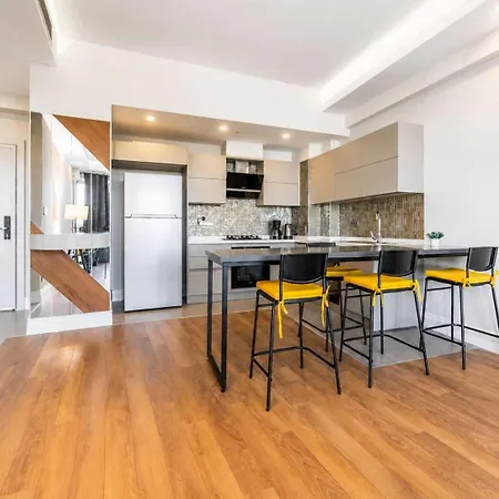 Appartamento Maxihomes Sirella