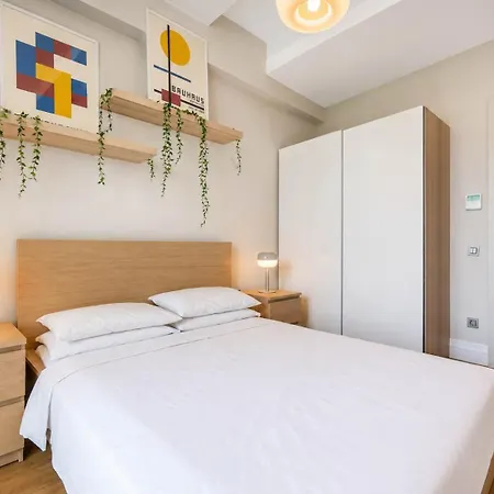Maxihomes Sirella Appartamento *