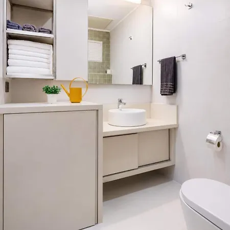 Maxihomes Sirella Aksu (Antalya)