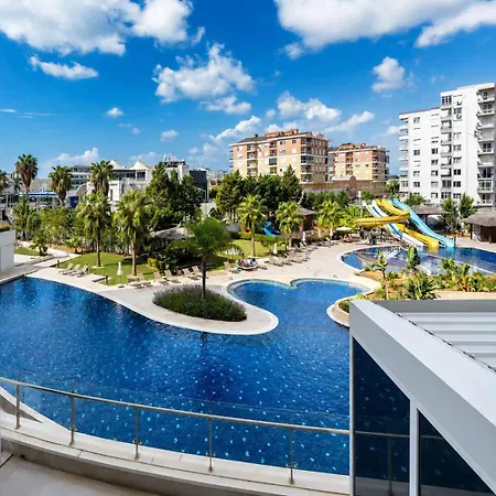 Maxihomes Sirella Aksu (Antalya)