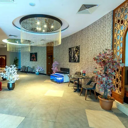 Maxihomes Sirella 아파트