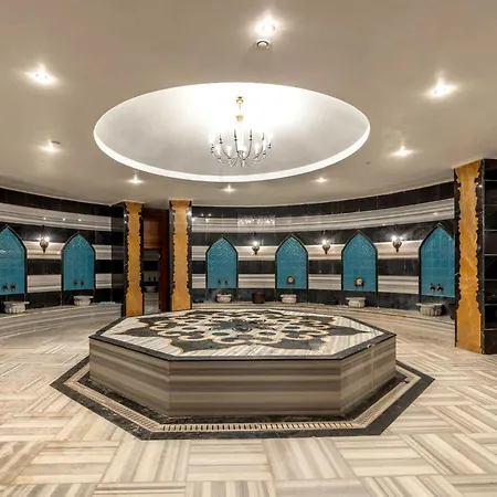 Maxihomes Sirella 아파트 Aksu (Antalya)