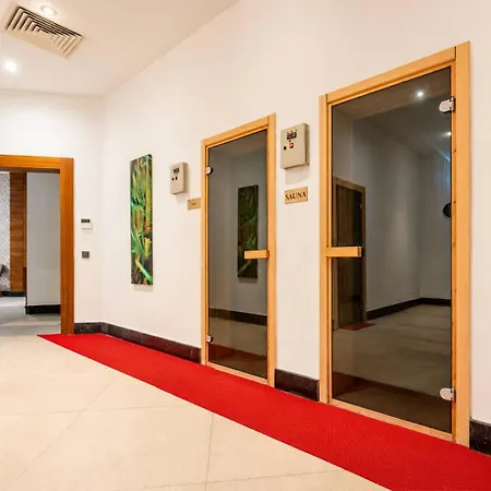 Maxihomes Sirella Апартаменты