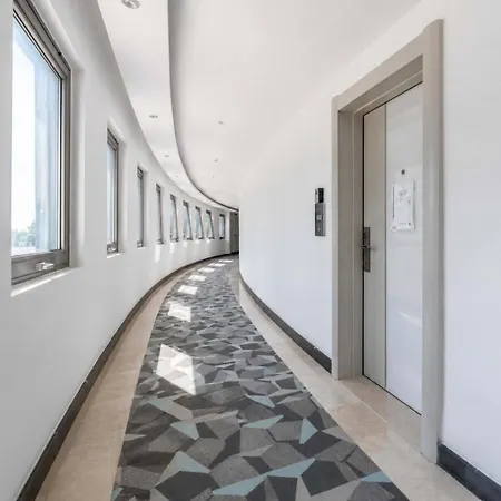 Maxihomes Sirella Appartamento *