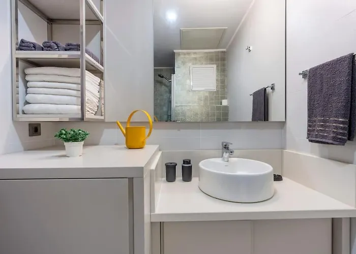 Apartament Sirius Town Pool, & Mall & Gym Near Aksu (Antalya)