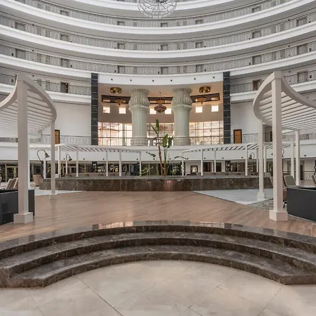 Chich 1-bed Free Pool, Spa, Fast Wifi Fitness & Access Aksu (Antalya)